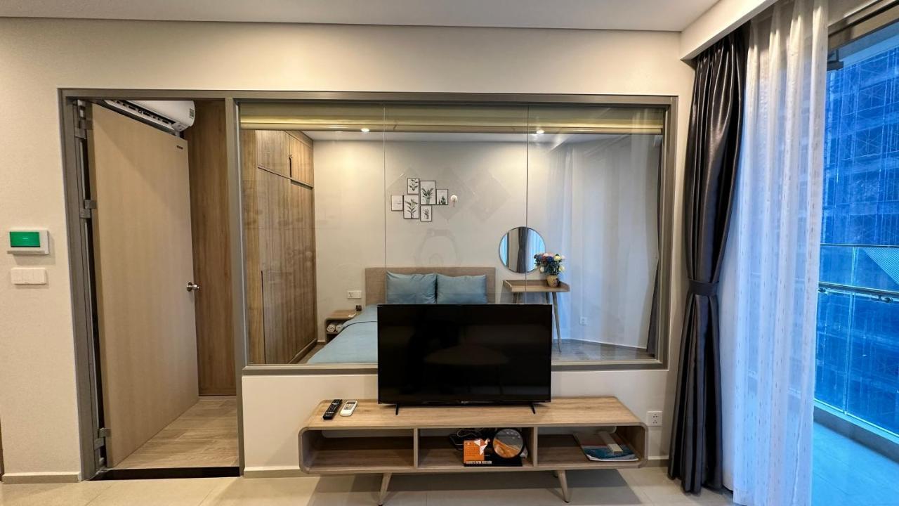 The Song Npt Condotel Vung Tau Kültér fotó