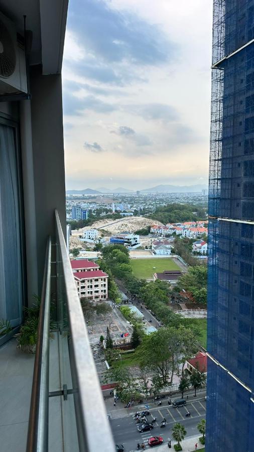 The Song Npt Condotel Vung Tau Kültér fotó