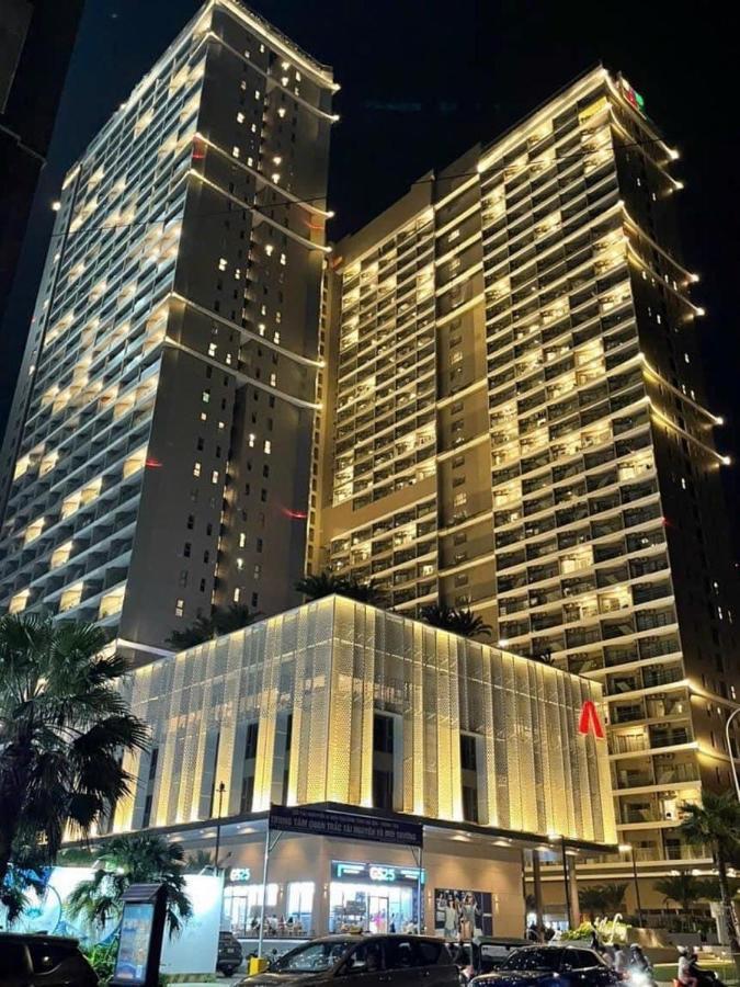 The Song Npt Condotel Vung Tau Kültér fotó