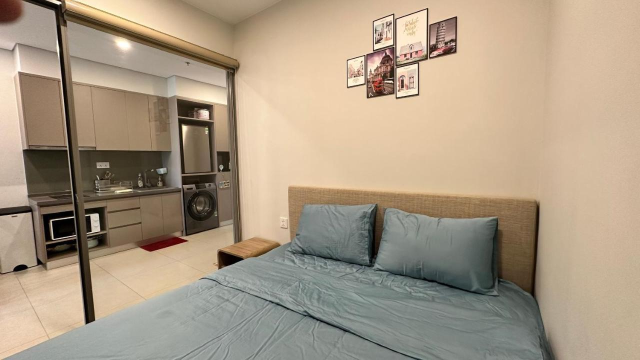 The Song Npt Condotel Vung Tau Kültér fotó