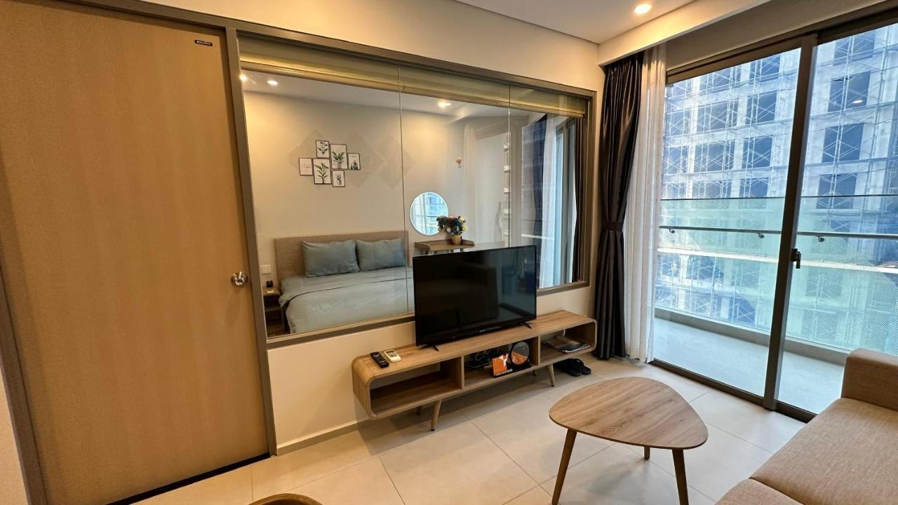 The Song Npt Condotel Vung Tau Kültér fotó